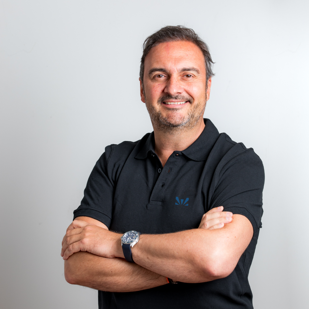 Directeur Commercial Patriarca Works